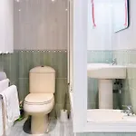 Ferienhaus Vivienda Turistica Felicia *