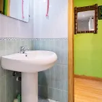 Vivienda Turistica Felicia Ferienhaus León