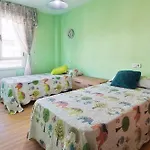 Vivienda Turistica Felicia Ferienhaus
