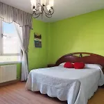 Vivienda Turistica Felicia Ferienhaus *