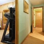 Vivienda Turistica Felicia 펜션 *