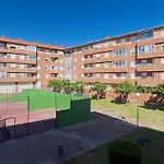 Vivienda Turistica Felicia 펜션 *