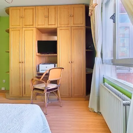 Vivienda Turistica Felicia Holiday home Leon