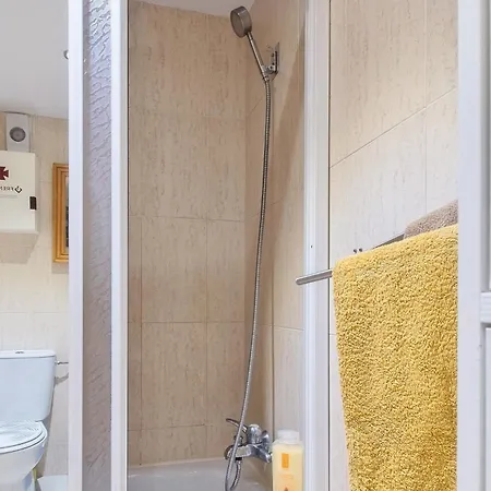 Vivienda Turística Felicia Leão