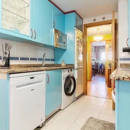 Casa de Férias Vivienda Turística Felicia *