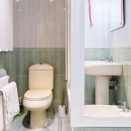 Casa de Férias Vivienda Turística Felicia *