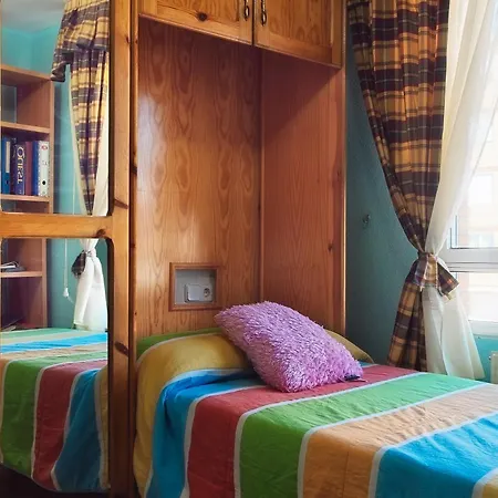 Holiday home Vivienda Turistica Felicia