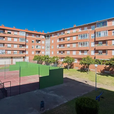 Vivienda Turística Felicia Casa de Férias *