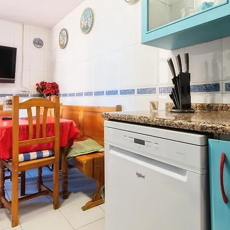 Holiday home Vivienda Turistica Felicia Leon