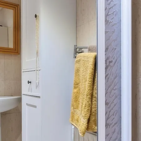 Vivienda Turística Felicia *