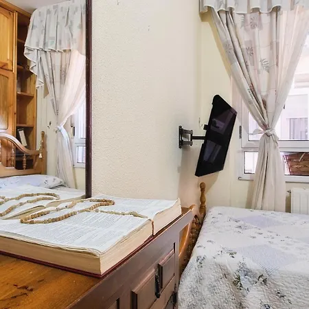 Vivienda Turistica Felicia Leon