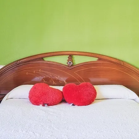 Vivienda Turística Felicia Casa de Férias