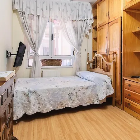 Vivienda Turística Felicia Casa de Férias *