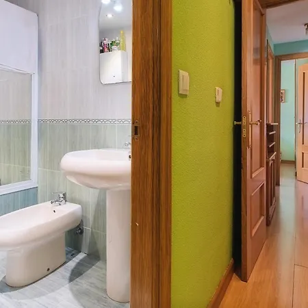 Casa de Férias Vivienda Turística Felicia Leão