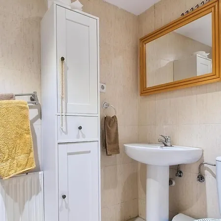 Vivienda Turística Felicia *