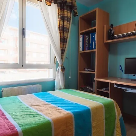 Vivienda Turística Felicia *