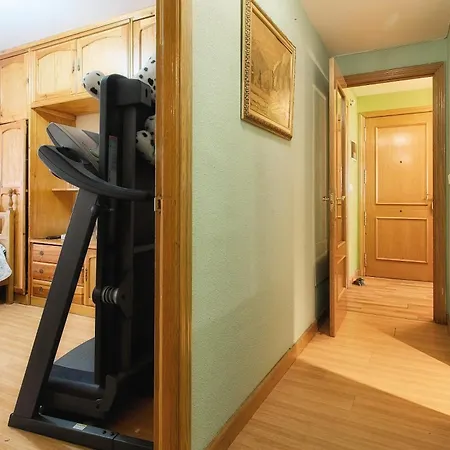 Vivienda Turística Felicia * Leão