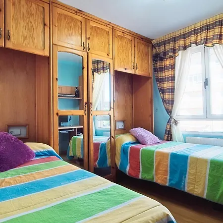 Vivienda Turística Felicia * Leão