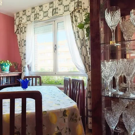Vivienda Turistica Felicia * 레온