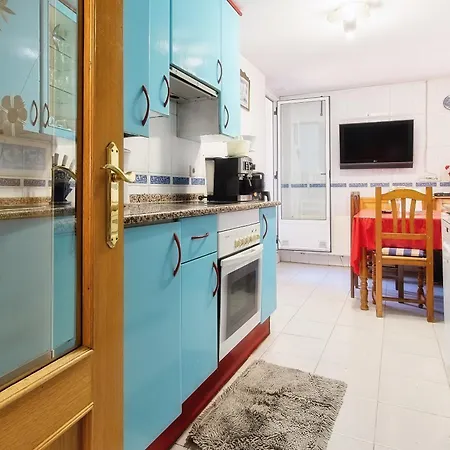 Vivienda Turística Felicia Сasa de vacaciones