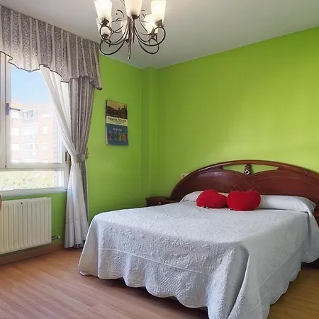펜션 Vivienda Turistica Felicia