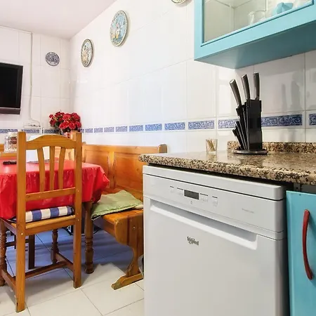 Vivienda Turística Felicia