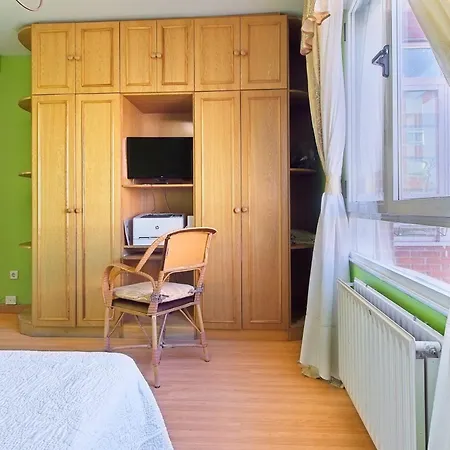 펜션 Vivienda Turistica Felicia 레온