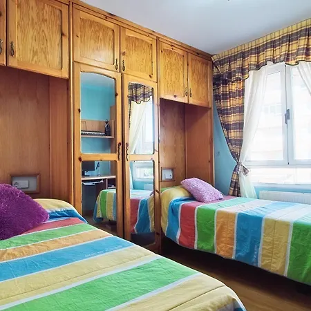 Vivienda Turistica Felicia *