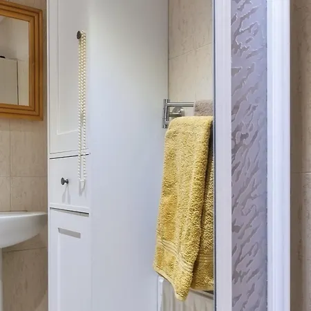 Vivienda Turistica Felicia Леон