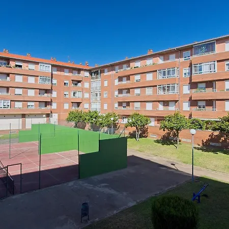 Vivienda Turistica Felicia Dom wakacyjny *