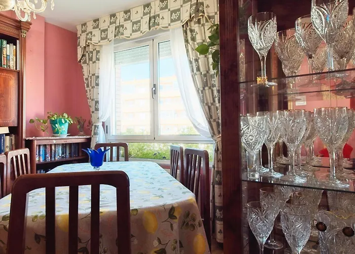 Prázdninový dům Vivienda Turistica Felicia *