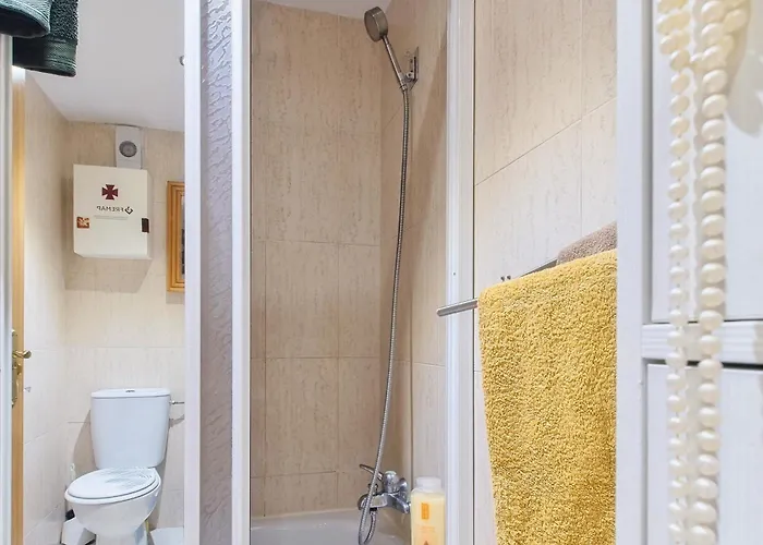 Vivienda Turistica Felicia León