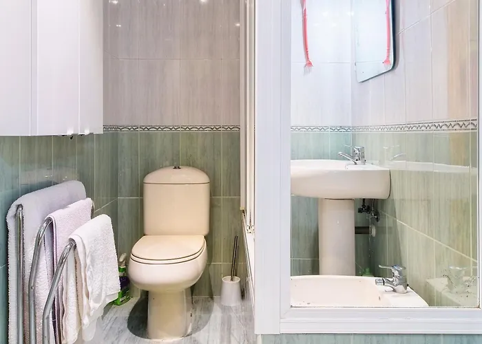 Prázdninový dům Vivienda Turistica Felicia *