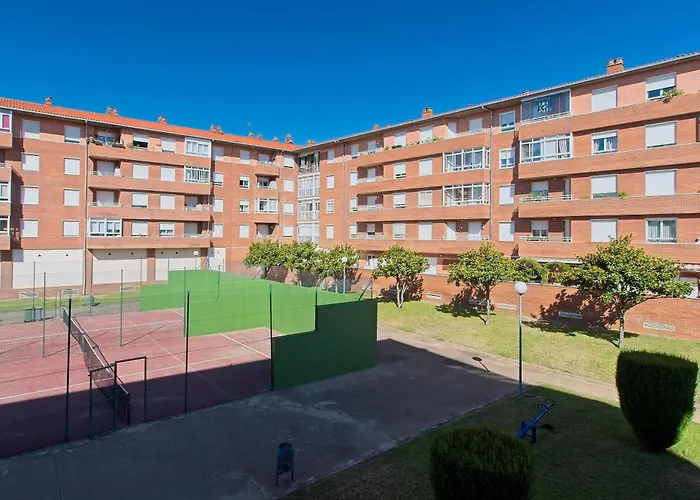 Vivienda Turistica Felicia Holiday home *