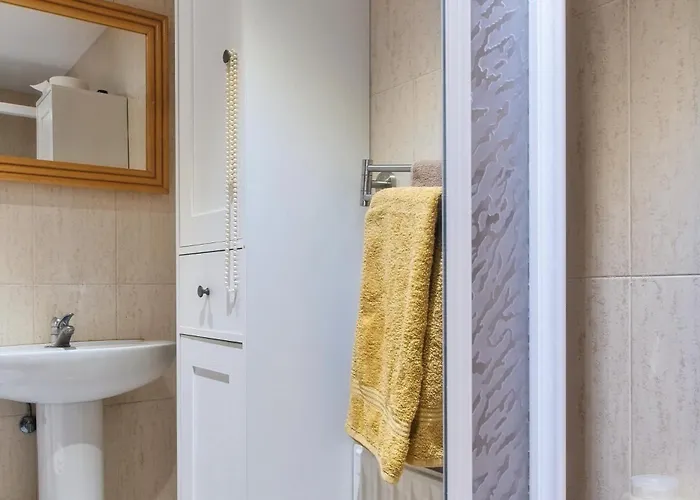 Vivienda Turistica Felicia *