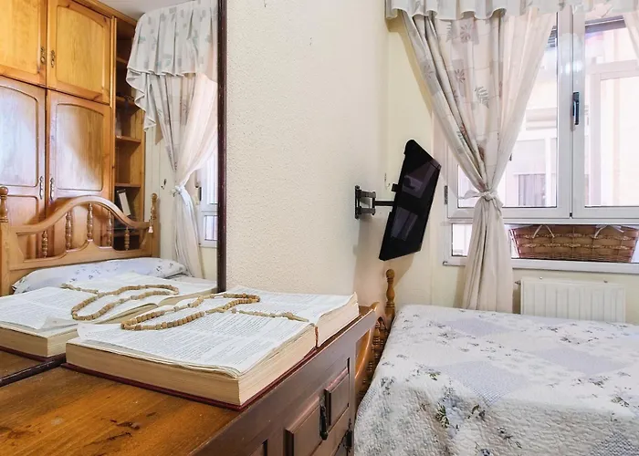 Vivienda Turistica Felicia León