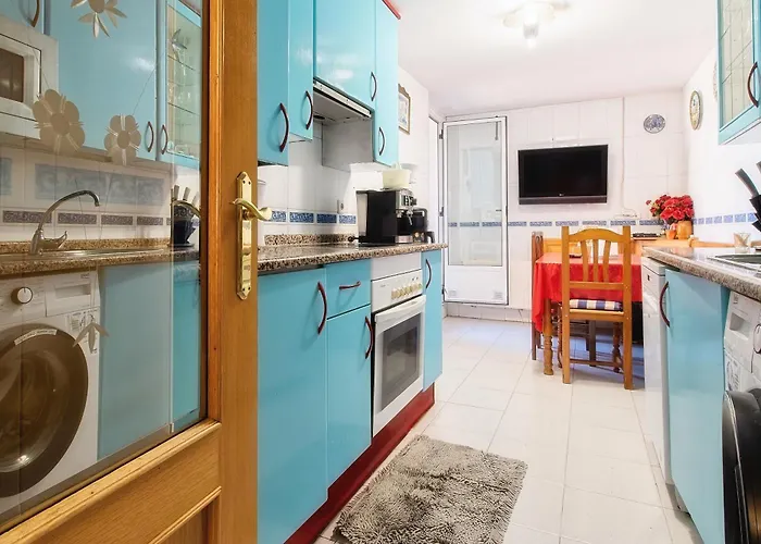 Vivienda Turistica Felicia * León