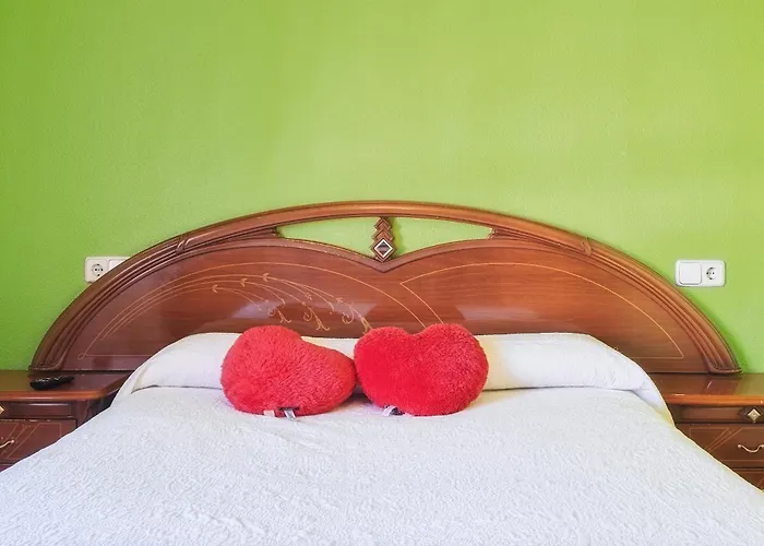 Vivienda Turistica Felicia Holiday home