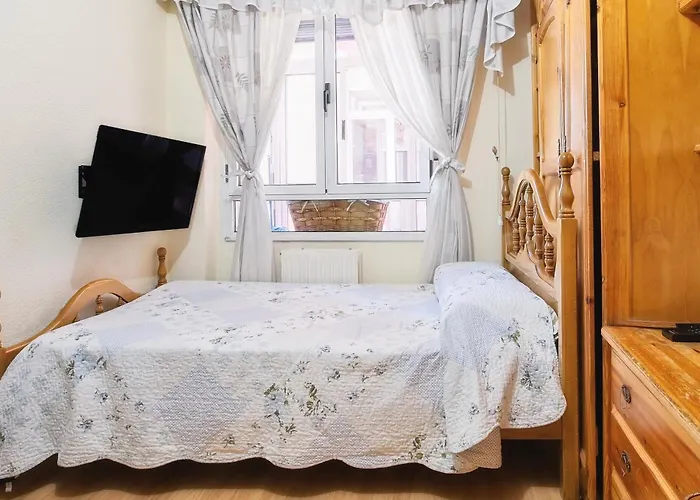 Holiday home Vivienda Turistica Felicia *