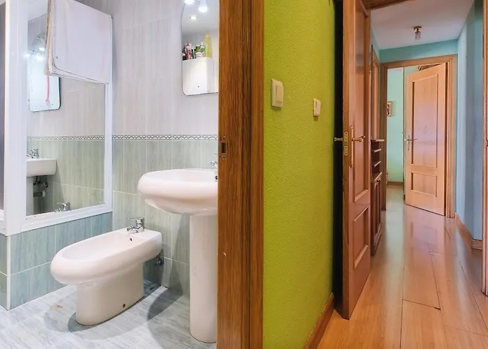 Prázdninový dům Vivienda Turistica Felicia León