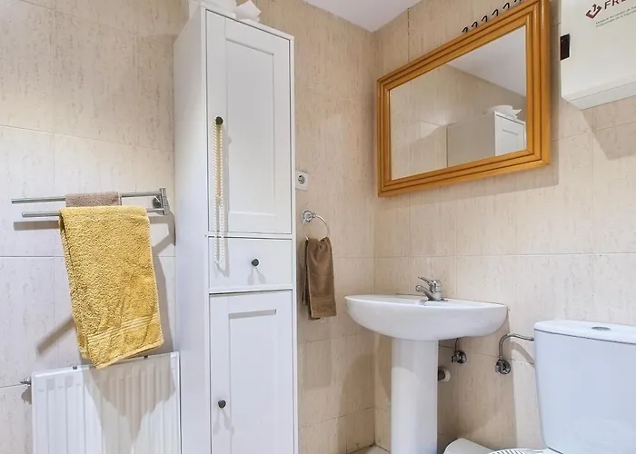 Vivienda Turistica Felicia *