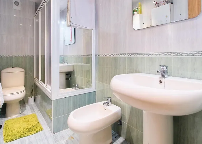 Vivienda Turistica Felicia Leon