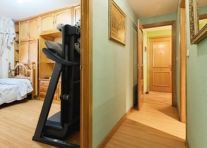 Vivienda Turistica Felicia * León