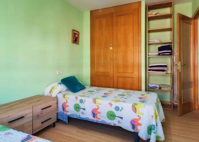 Prázdninový dům Vivienda Turistica Felicia León