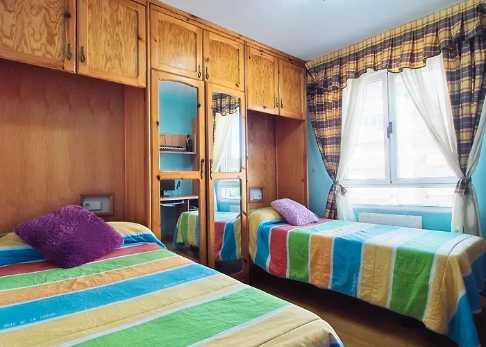 Vivienda Turistica Felicia * León